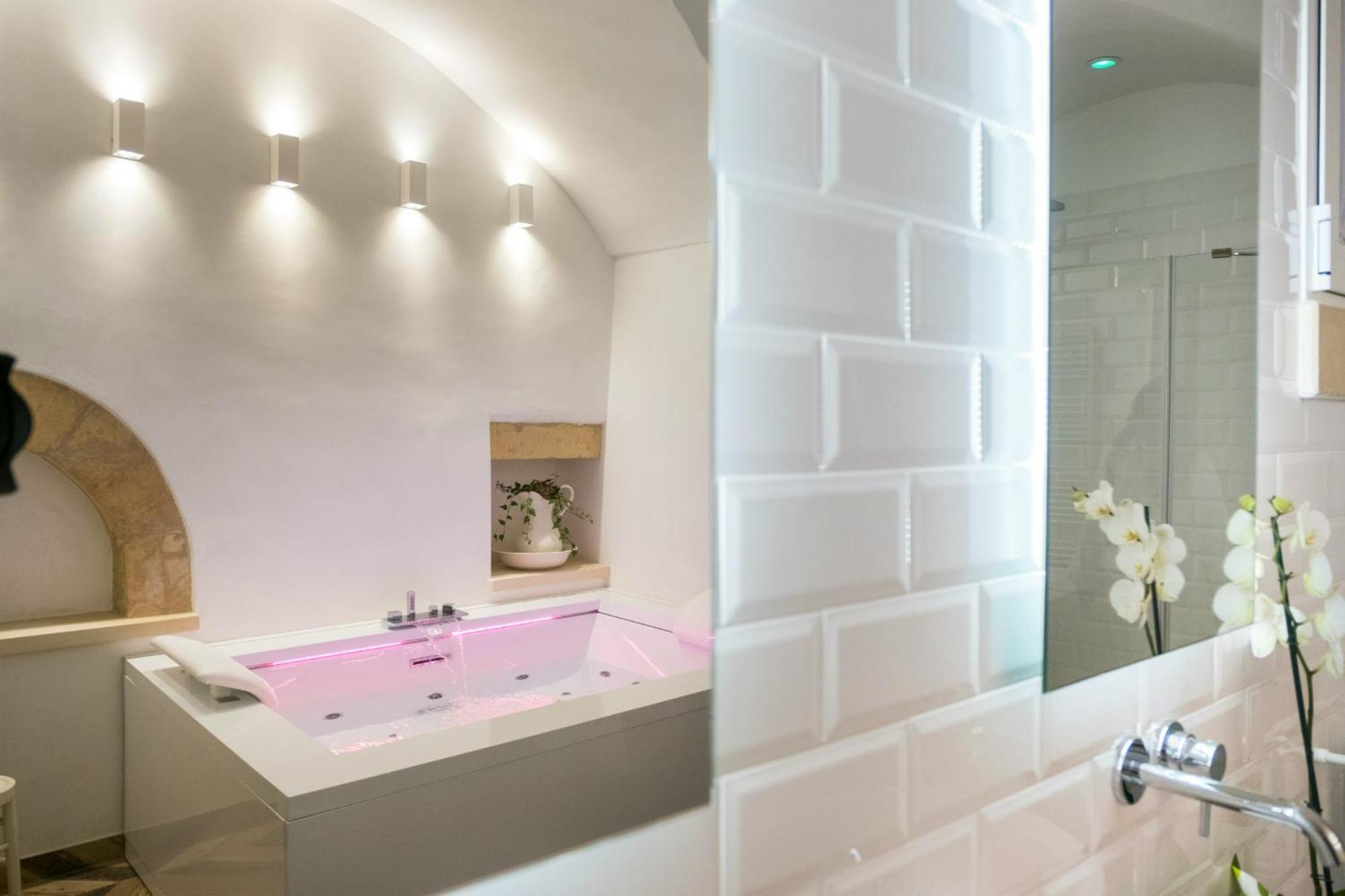 Amate Suite レッチェ 部屋 写真